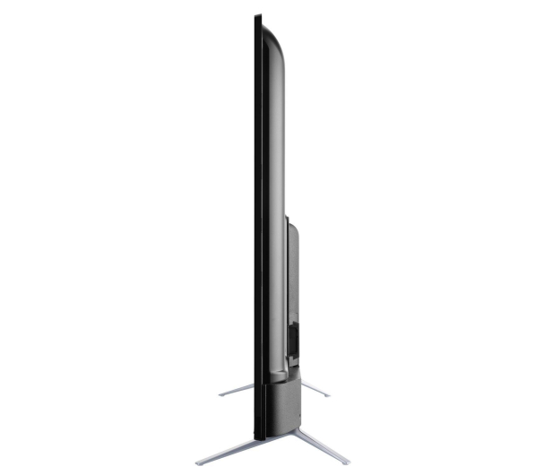 Gogen TV GOGEN 43" TVU43W652STWEB UHD, Smart TV - 1379152 - zdjęcie 3